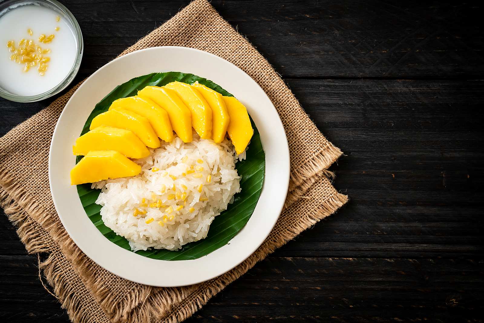 Order Thai food online